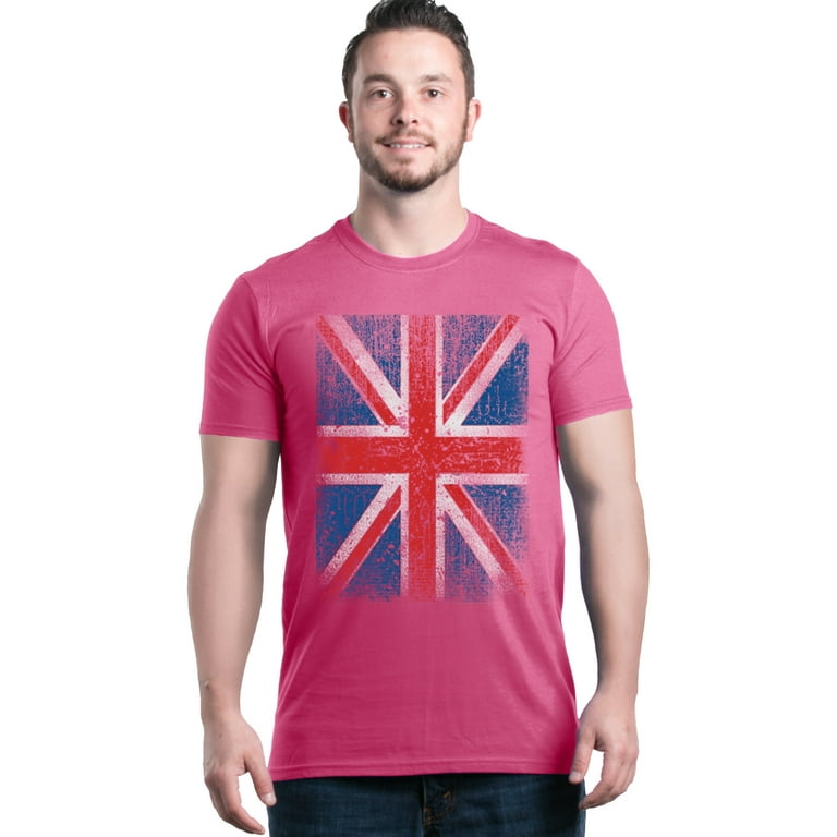 Pink t cheap shirts uk