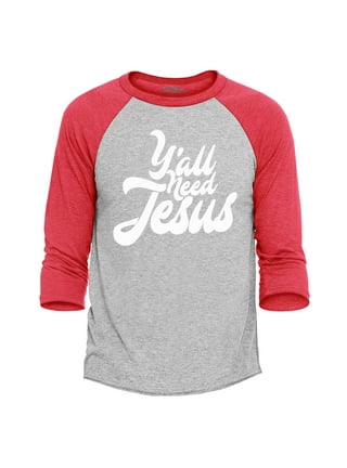 Y'all Need Jesus Funny Gift for Women Baseball Hats Baseball Cap