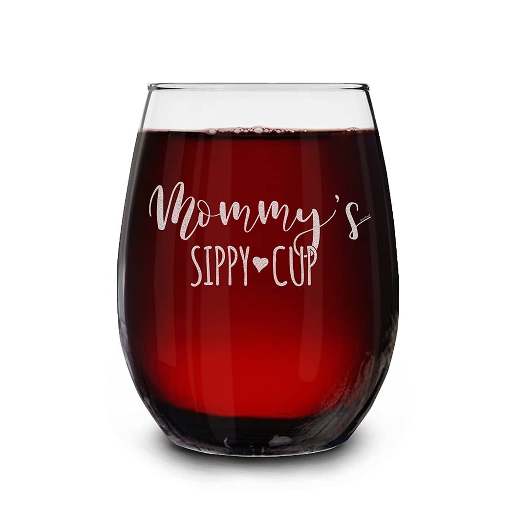 https://i5.walmartimages.com/seo/Shop4Ever-Mommy-s-Sippy-Cup-Engraved-Stemless-Wine-Glass-Funny-New-Mom-Gift-15-oz_8a65f94c-c7dd-40fe-a7e9-b80988fc97e2.af588bccf917c97efd9193cdd31d6d9b.jpeg