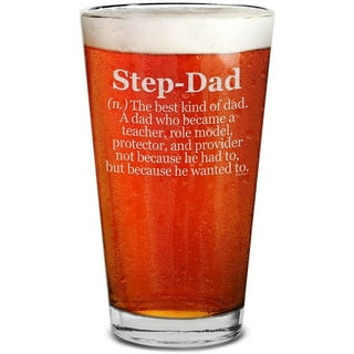Dad glass sales