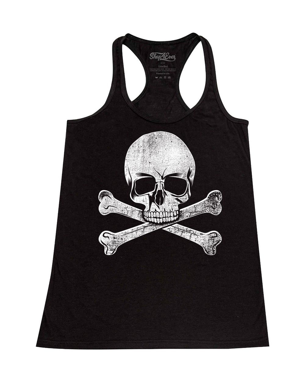 Time and Tru Women's Tie Front Tank Top