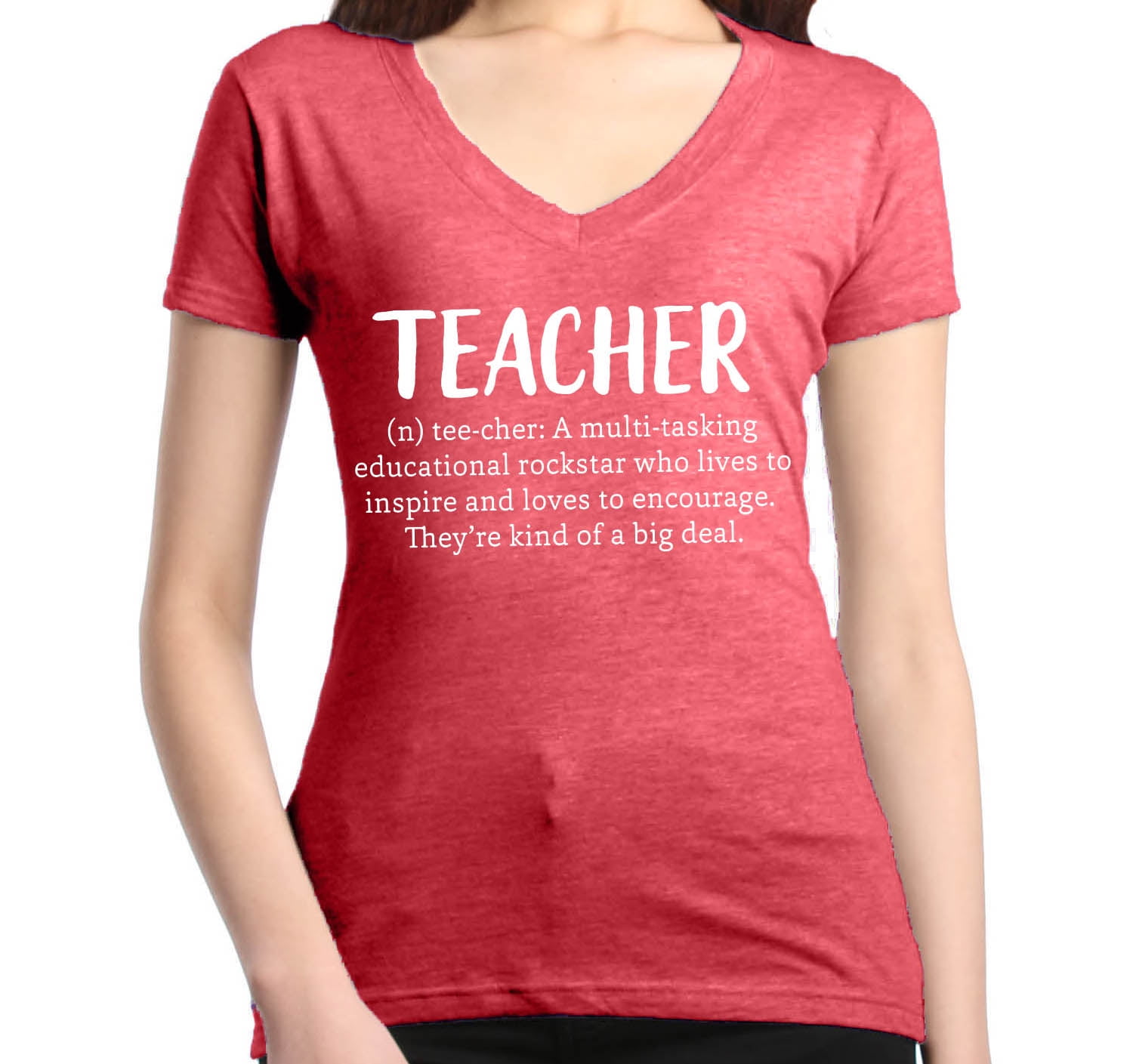 Teacher Appreciation Gift: It Takes A Big Heart ~ Notebook Or Journal
