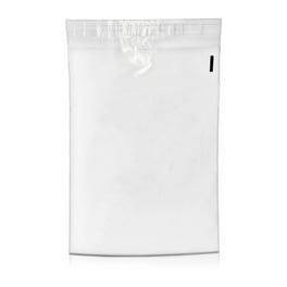  SHERCHPRY 100pcs Jewelry Storage Bag Envelope Style Packaging  Mini Zip Lock Bags Earrings Packaging Bags Resealable Bags Anti Tarnish  Jewelry Bags Small Sealed Bag PVC Accessories Organizer : Clothing, Shoes 