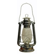 Shop4Omni 12 Inch Kerosene Oil Camping Lantern