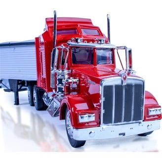Kenworth W900