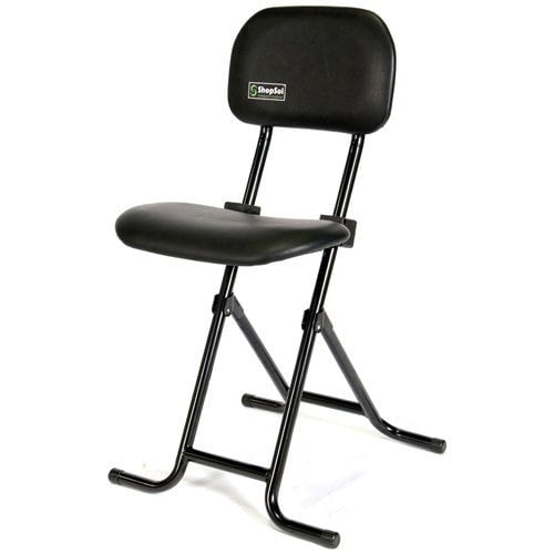 Shopsol 3010004 Folding Stool