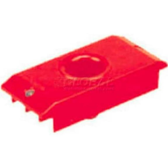 LDS B1044928 Shuter CNC Tool Holder BT-30 - Taper 30 - Red - 2.5 x 5.5 x 2 in.