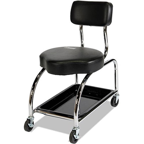 Heavy Duty Stool