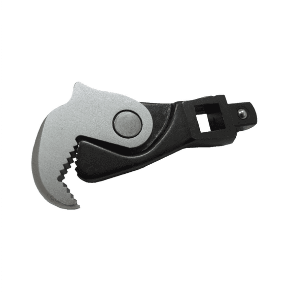 ShopSol Self Adjusting Rapid Action Wrench Head 1/2"