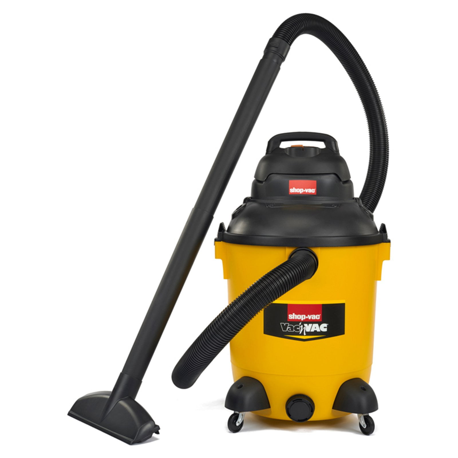 ShopVac 14 Gallon 5.5 HP Wet and Dry Vac