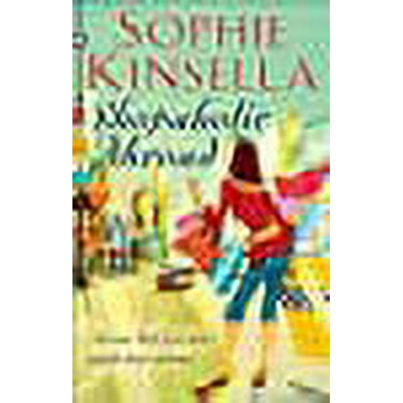 Shopaholic Abroad Sophie Kinsella (Paperback)