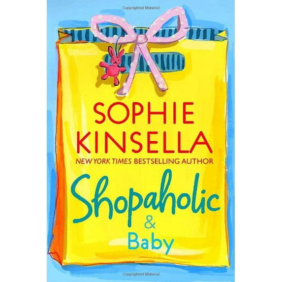 Pre-Owned Shopaholic & Baby