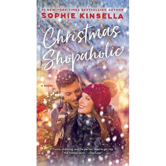 Shopaholic Christmas Shopaholic, (Paperback)
