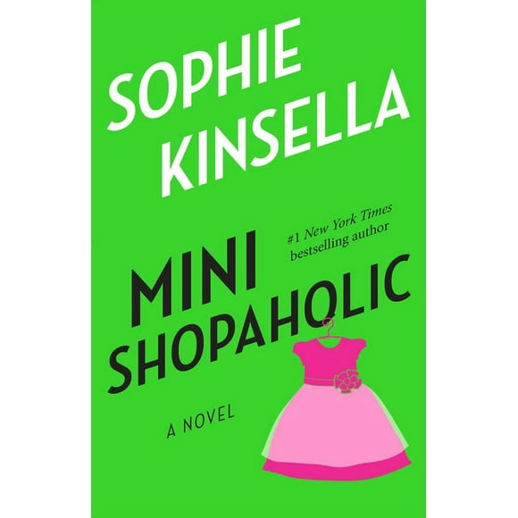 Shopaholic: Mini Shopaholic (Paperback)