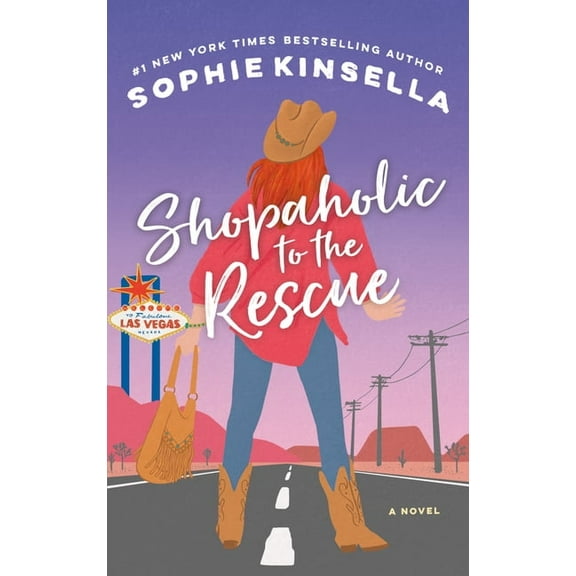 Shopaholic Shopaholic to the Rescue, Book 8, (Paperback)
