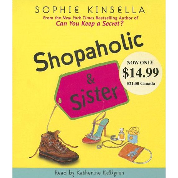 Pre-Owned Shopaholic & Sister (Unknown) 073932148X 9780739321485