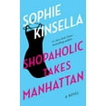 thumbnail image 1 of Pre-Owned Shopaholic Takes Manhattan, 9780385335881, 0385335881, Paperback, Reprint edition, 1 of 1