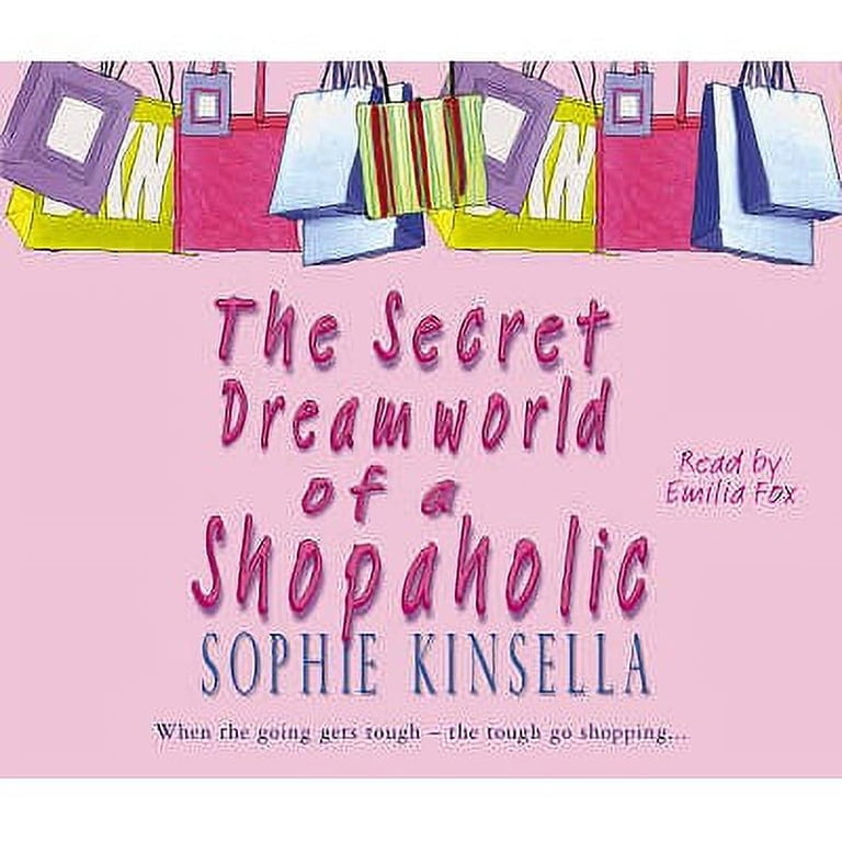 sophie-kinsella-books