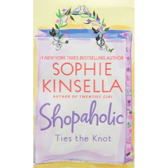 Pre-Owned Shopaholic Ties the Knot (Shopaholic Series) Paperback