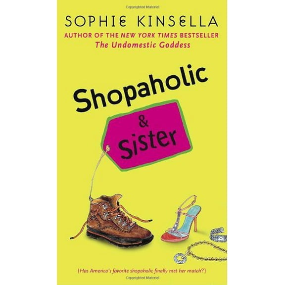 Pre-Owned Shopaholic & Sister (Paperback) 0385336829 9780385336826