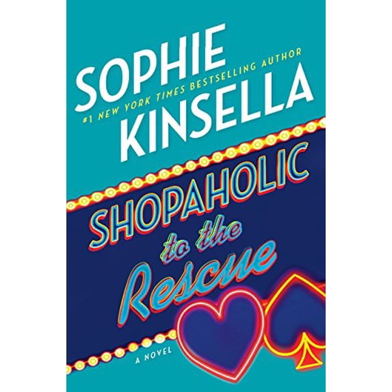 Pre-Owned Shopaholic to the Rescue (Hardcover) 0812998243 9780812998245