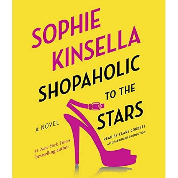 Pre-Owned Shopaholic to the Stars: A Novel Paperback