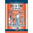 thumbnail image 1 of Shopfloor Just-in-Time for Operators, (Paperback), 1 of 1
