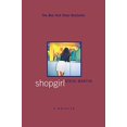 thumbnail image 1 of Pre-Owned Shopgirl: A Novella Paperback, 1 of 1