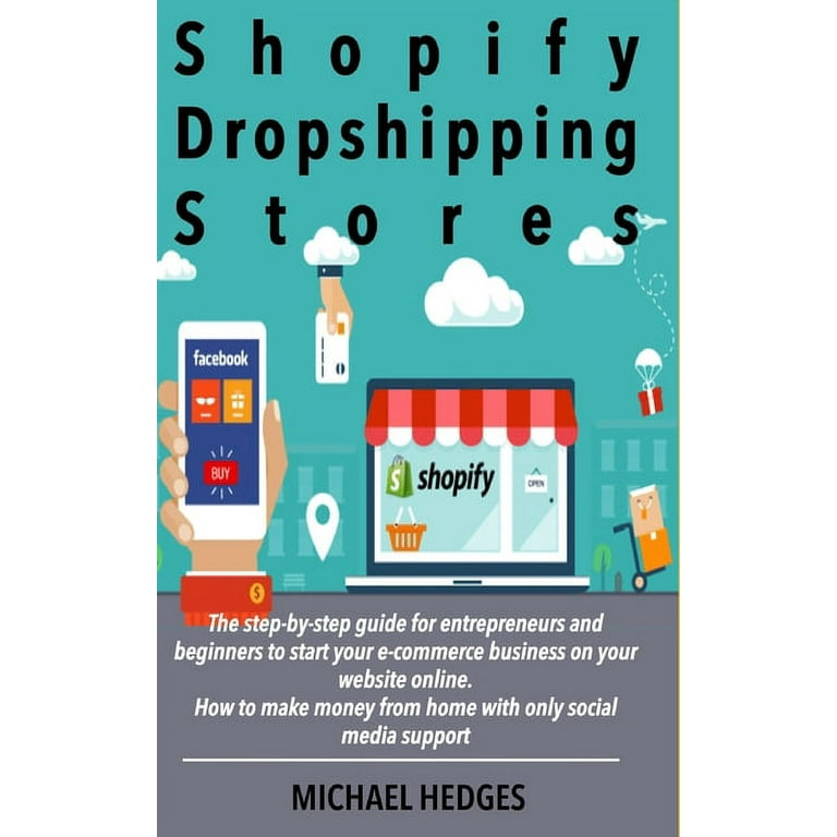 Dropshipping Demystified: A Beginner'S Guide to Starting an Online Store  