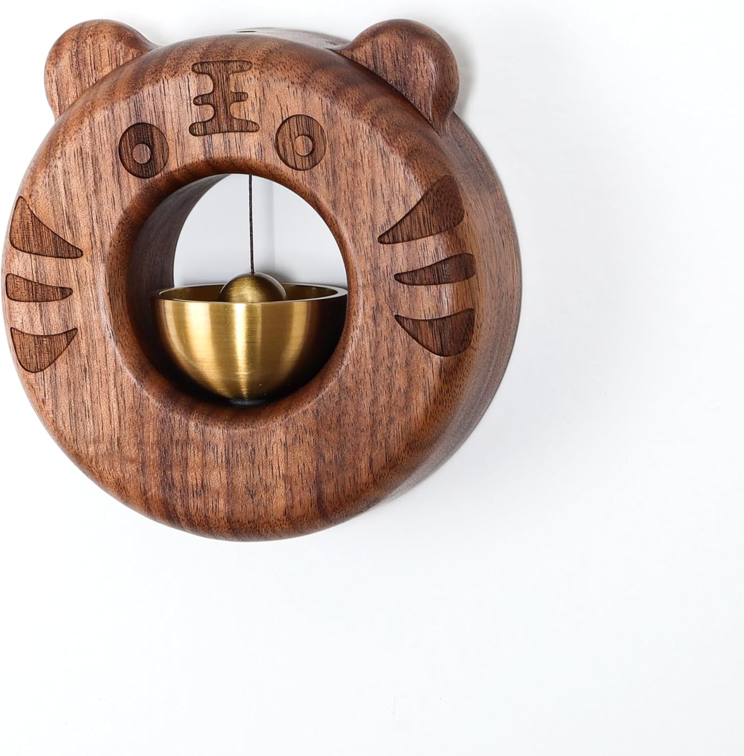 Shopkeepers Bell - Magnetic Attached Doorbell for Door Opening - Unique ...