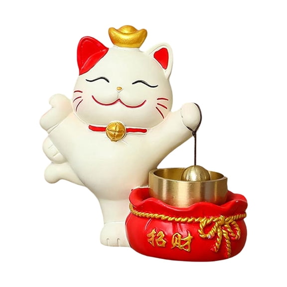 Shopkeepers Bell Wind Chime Cute Doorbell Japanese Bell Business Office Door Opening Ornaments Store B