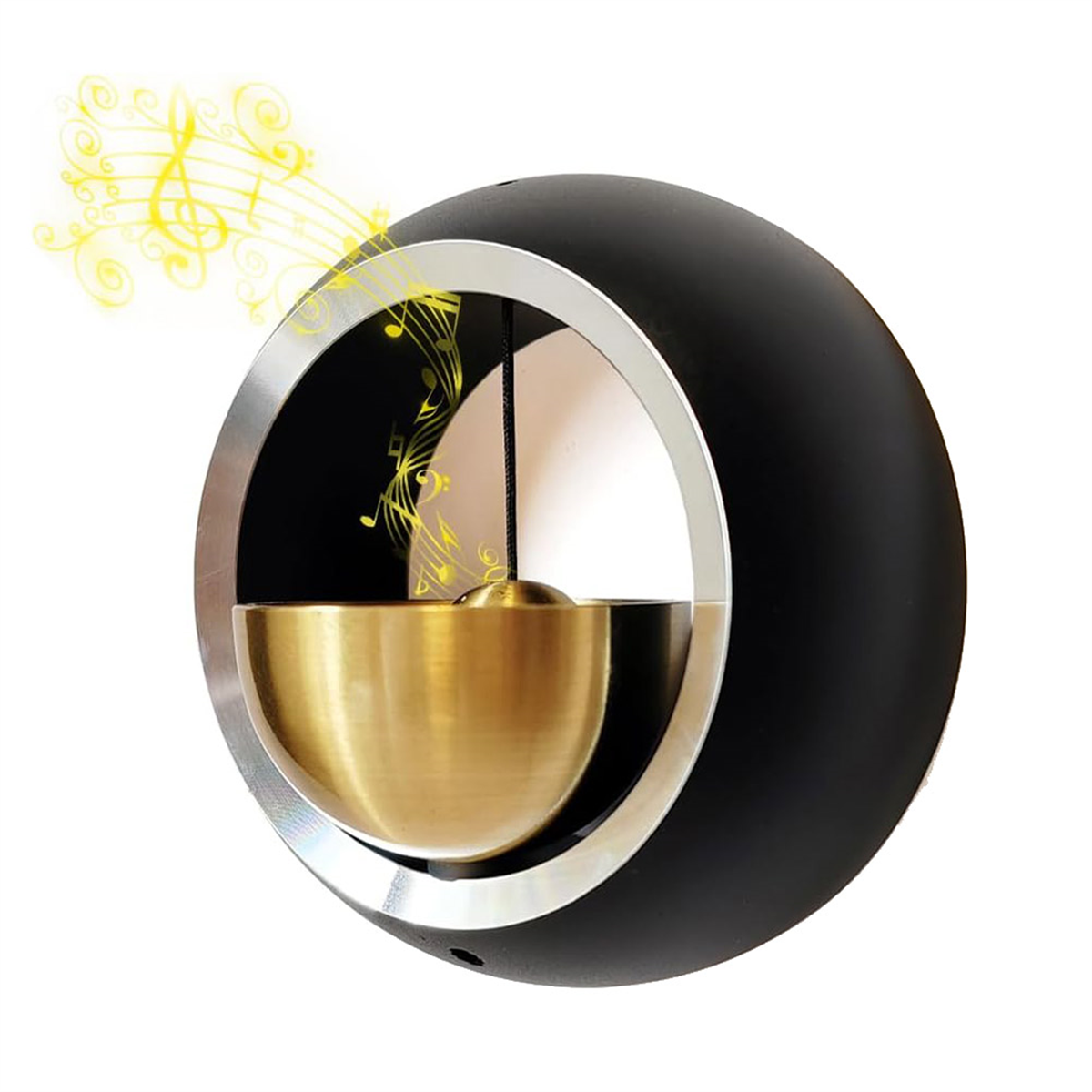 Shopkeepers Bell for Door Opening,Door Chime for Business When Entering