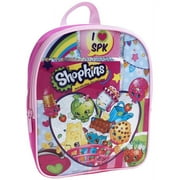 Shopkins 10 Mini Backpack