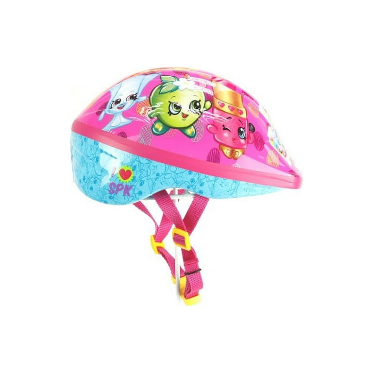 Child bike helmet walmart hot sale