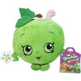 thumbnail image 1 of Shopkins 8'' Plush, Apple Plush, 1 of 3