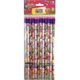 thumbnail image 1 of Shopkins Character Authentic Licensed 24 Wood Pencils Pack, 1 of 1