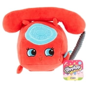 Shopkins Chatter Toy For Ages 5+