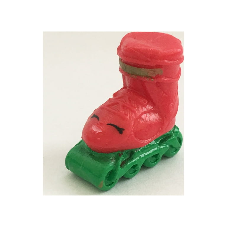 Red shopkins hotsell