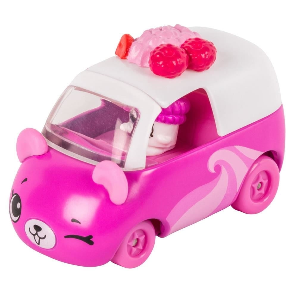 Kidscreen » Archive » Moose Toys rolls out Shopkins car line