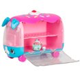 thumbnail image 1 of Shopkins Cutie Cars™ Collector's Van with Cutie Car & Mini Shopkin, 1 of 11