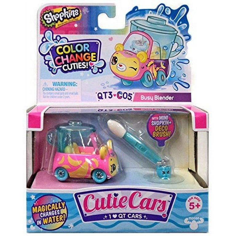 Shopkins cutie cars series 3 new arrivals