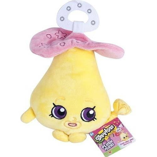 Shopkins Dum Mee Mee 8" Plush