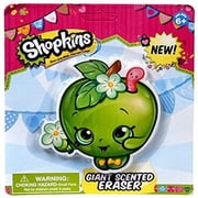 Shopkins Giant Scented Eraser