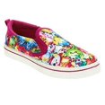 thumbnail image 1 of Shopkins Girls' Casual Slip On Shoe, 1 of 2