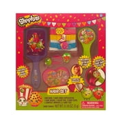 Shopkins Hair Gift Set