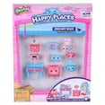 thumbnail image 1 of Shopkins Happy Places Decorator Pack, Bear Bedroom, 1 of 4