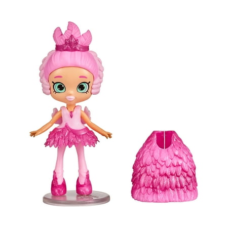 Shopkins Happy Places Doll House Season 7 Small Doll