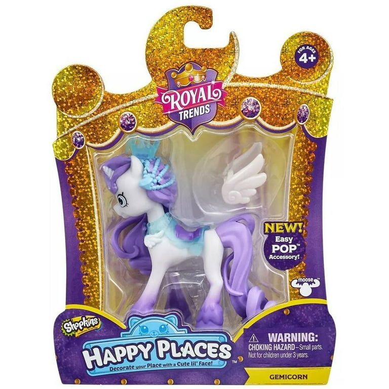Shopkins horse sales