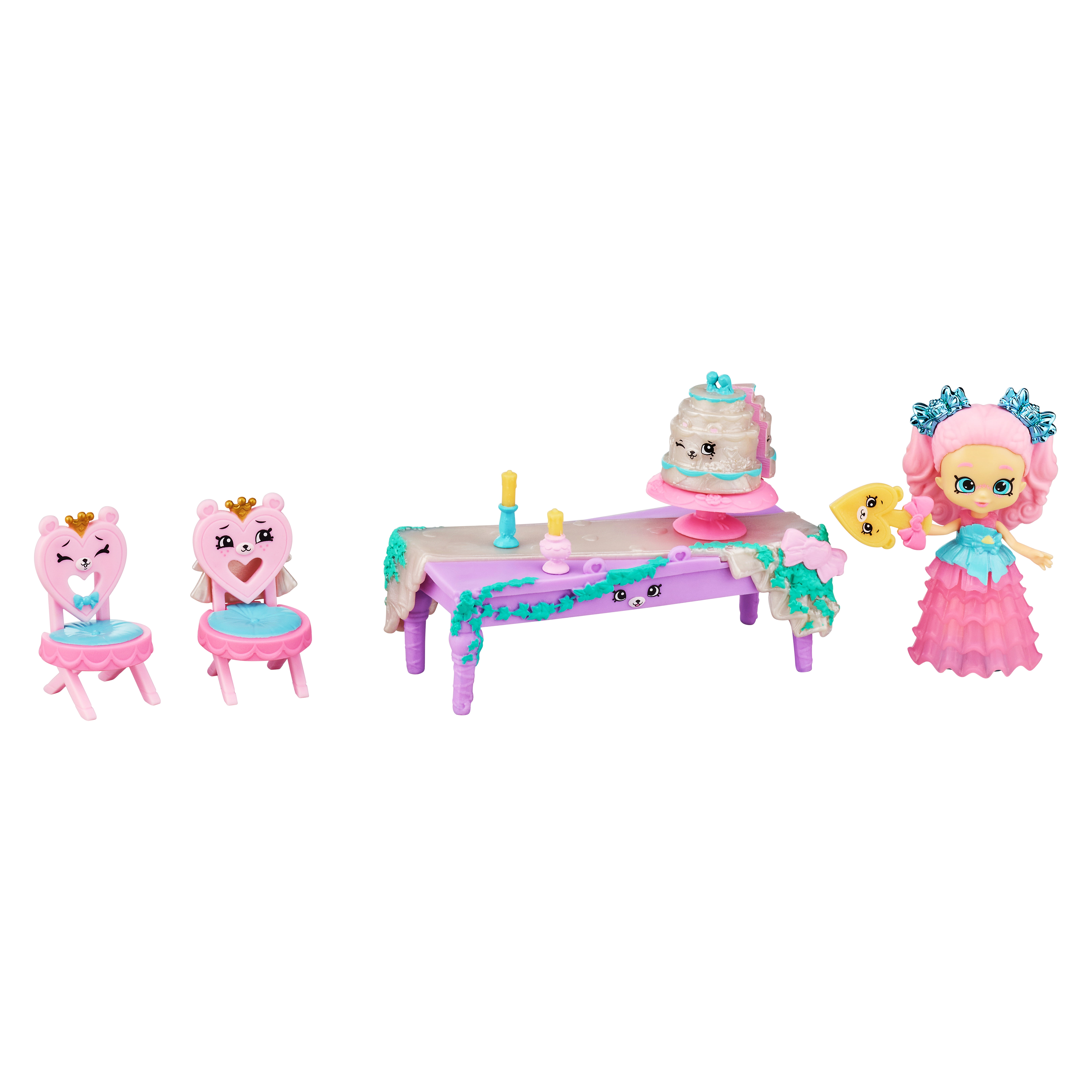 Shopkins hotsell house target