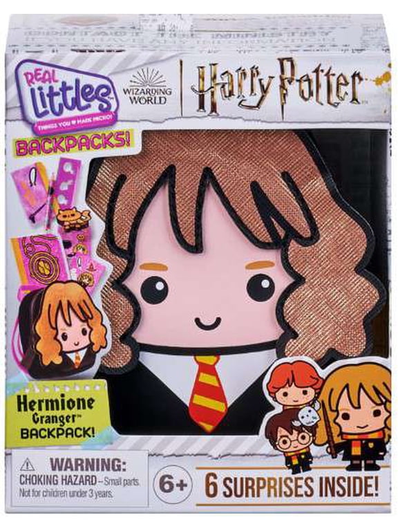 by Shopkins Harry Potter Hermione Backpacks